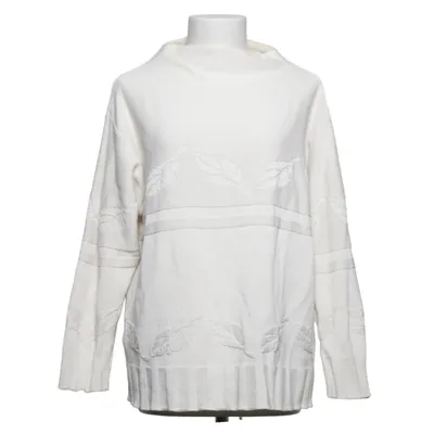 Tröja (Vit) från Merkantil