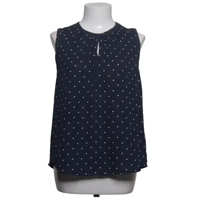 Top (Blue, White) from Holly & Whyte by Lindex