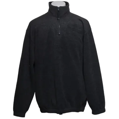 Polaire (Gris) de Ross River Polyester
