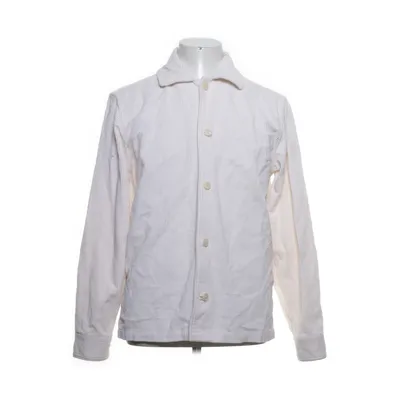 Överskjorta (Vit) från These Glory Days Bomull