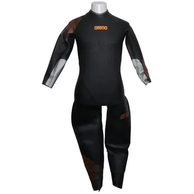 Combinaison de plongée (Noir) de Arena Polyamide