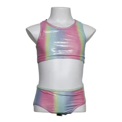 Bikini (Ch Bella Swim) Elastaan, Gerecycled polyester