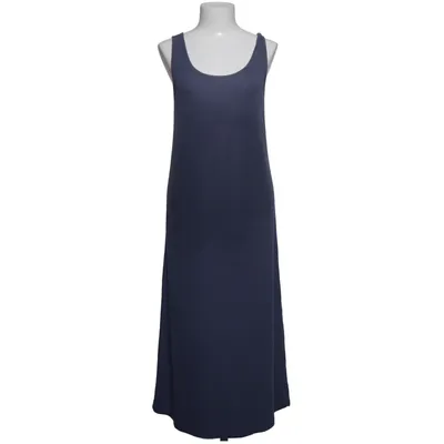 Robe longue (Bleu) de Vivance Dreams Élasthane, Polyester, Viscose