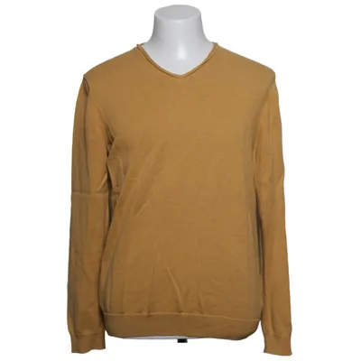 Pullover (Gul) från Paul Hunter Bomull