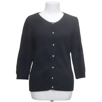 Cardigan (Zwart) van Dorothy Perkins Angora, Polyamide