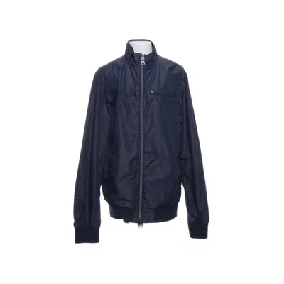 Bomberjack (Blauw) van Idexe Polyester