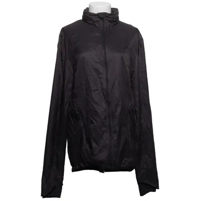 Träningsjacka (Svart) från A-Z Polyamid, Polyester