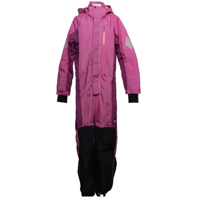 Overall (Pink, Black) from E Pro 5000 Polyamide, Polyester