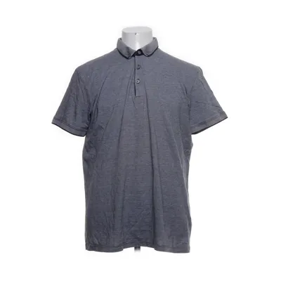 Poloshirt (Grijs) van ESPRIT Organic Katoen
