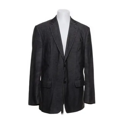 Kavaj (Grå) från Melka Bomull, Polyester