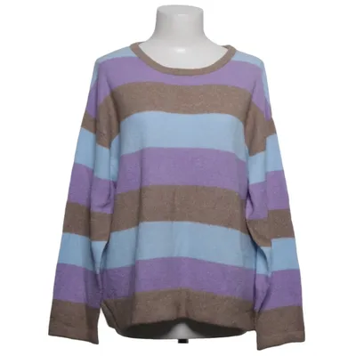 Sweater (Sanne R-Neck) fra Marc Lauge Akryl, Elastan, Polyamid