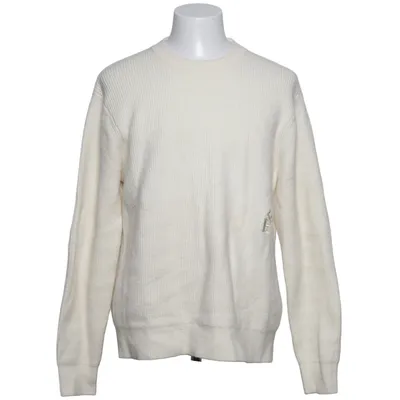 Sweater (White) from Elvine