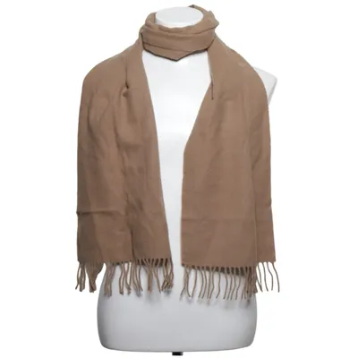 Halsduk (Brun) från Dressmann