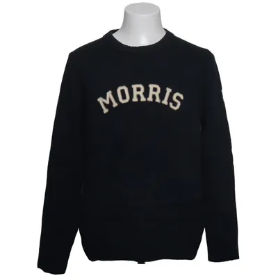 Sweater (Blue) from Morris Cotton