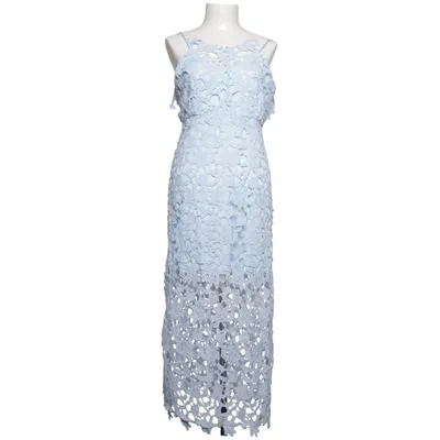 Jurk (Blauw)