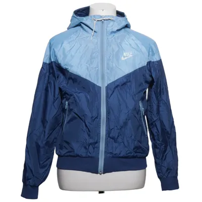 Regnjacka (Blå) från Nike Sportswear Polyamid