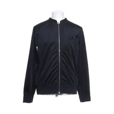 Bomberjacka (Svart) från Whyszeck Polyester