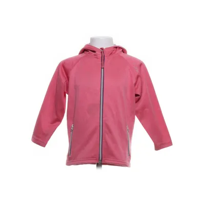 Huvtröja (Rosa) från Isbjörn of Sweden Elastan, Polyester