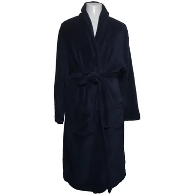 Badjas (Blauw) van H&M Polyester