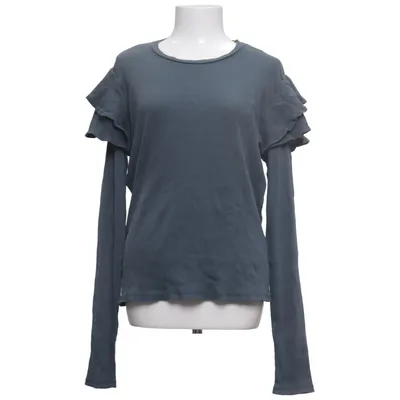 Top (Grijs) van My Jewellery Katoen
