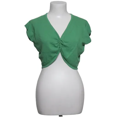 Haut (Vert) de Solar Polyamide, Viscose