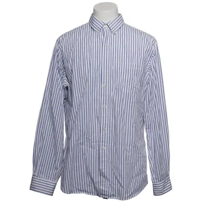 Skjorte (The Original Polo Shirt) fra Brooks Brothers Bomuld