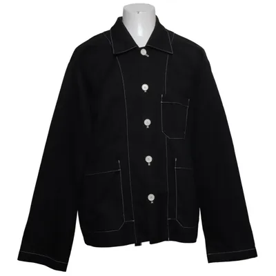 Overshirt (Zwart) van Acne Studios