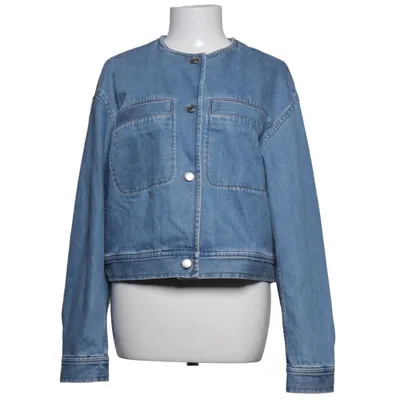 Spijkerjas (Blauw) van Arket