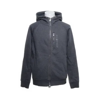 Huvtröja (Grå) från Sail Racing Ekologisk bomull, Polyester