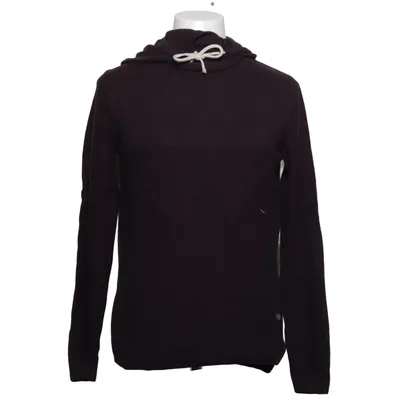 Huvtröja (Lila) från Originals by Jack & Jones Bomull