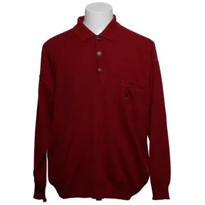 Pull-over (Rouge) de Il Granchio
