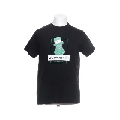 T-shirt (Noir) de Clique