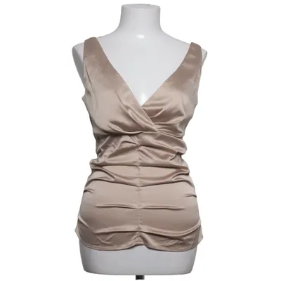 Top (Beige) fra ESPRIT Collection