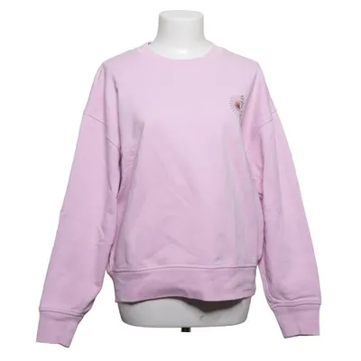 Sweatshirt (Rose) de Closed Coton biologique