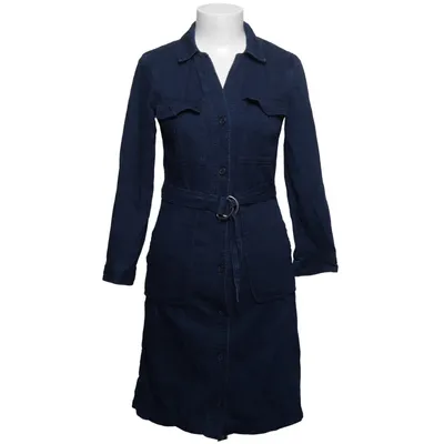 Denim dress (Blue) from L.O.G.G by H&M Cotton