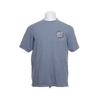 T-shirt (Grå) från Santa Cruz Bomull