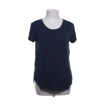 T-shirt (Blå) från WERA Stockholm Viskos