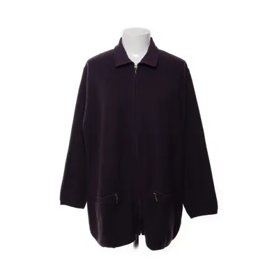 Jacke (Lila) von Golléhaug Acryl, Elasthan, Polyester, Wolle, Viskose