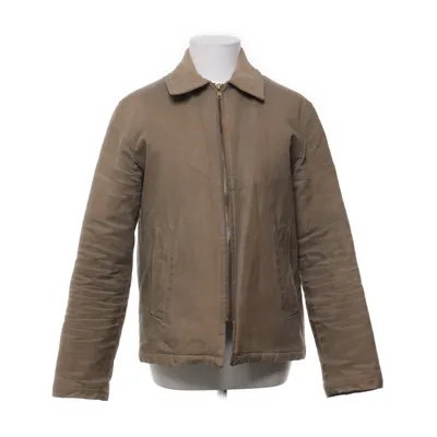 Jakke (Beige) fra Our Legacy Bomuld