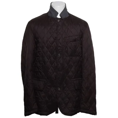 Veste (Marron) de Hackett Mayfair Polyamide, Polyester