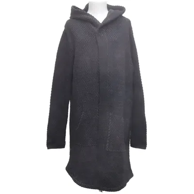 Cardigan (Grå) fra Carisma Akryl