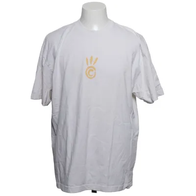 T-shirt (Blanc) de Bravado Coton