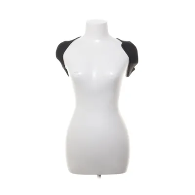 Hållningssele (Svart)