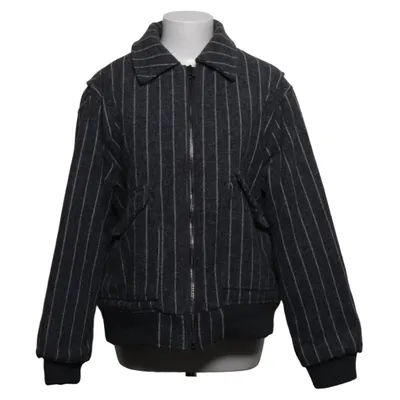 Bomberjacka (Dad Fit) från New Yorker Akryl, Bomull, Polyamid, Polyester, Viskos, Ull
