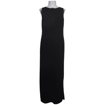 Robe longue (Noir) de Sara Louise Polyester