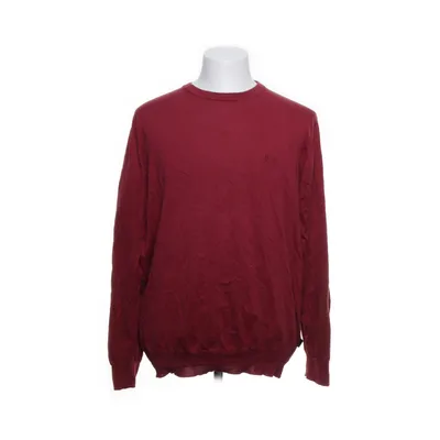 Tröja (Röd) från Hugo Boss Bomull
