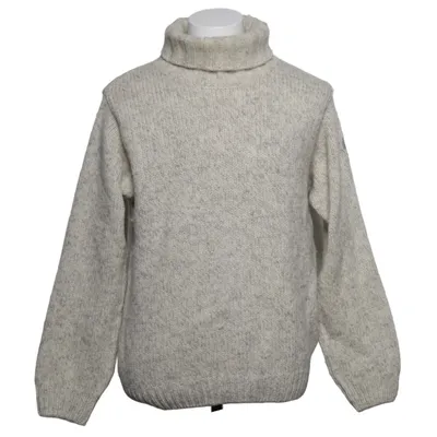 Turtleneck (Beige) fra Devold Uld