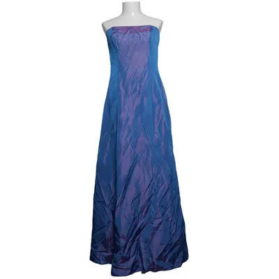 Evening gown (Fw8810) from Fairweather Acetate, Viscose