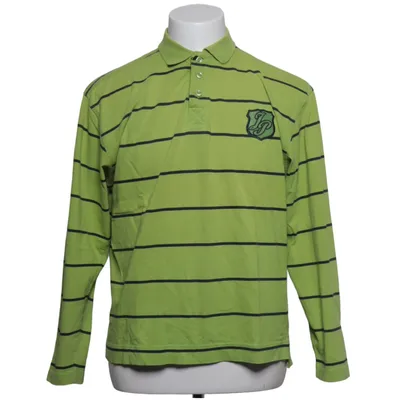 Rugby shirt (Green) from James Perse Cotton