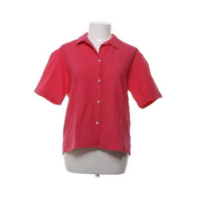 Short sleeve shirt (Pink) from JJXX Cotton, Linen